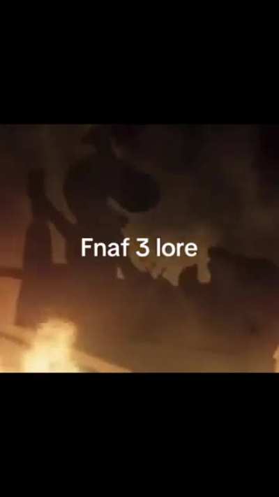 Five night at freddy