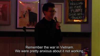 My joke on Communism