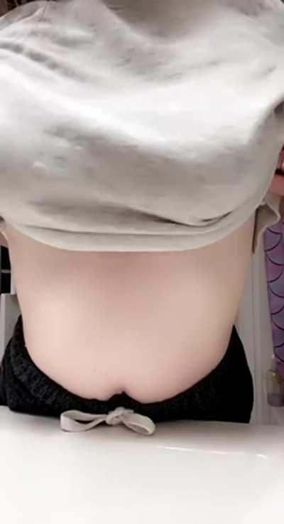First time posting since breastfeeding for 2 years [drop]