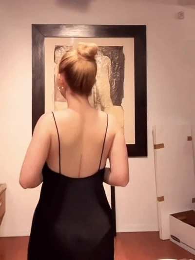 McKenna is truly beautiful 🤍