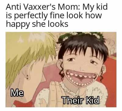 Stop scaring me karen...