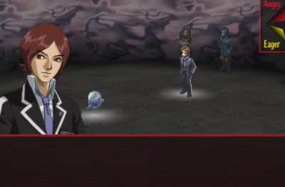 Fuuka is impressed