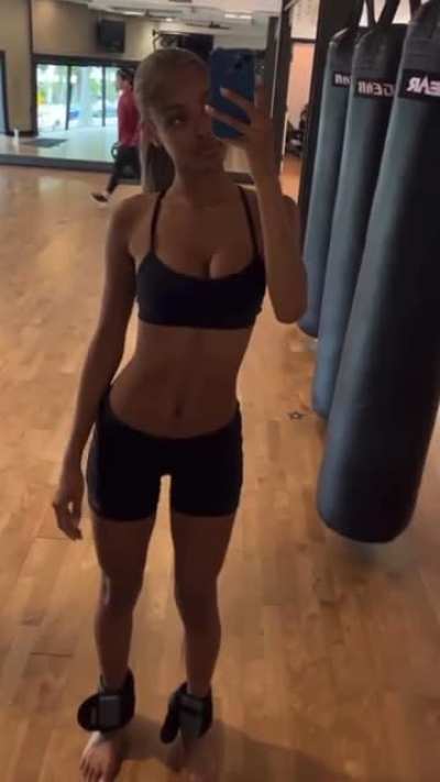 ig story