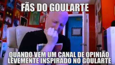 Olá Mundo!