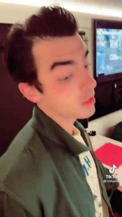 What is going on with the editing