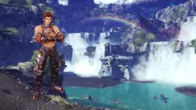 New xenoblade 3 trailer just confirmed something huge!