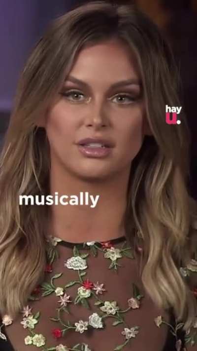 Musically