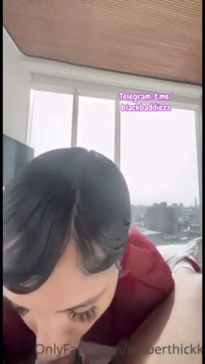 Morning head 