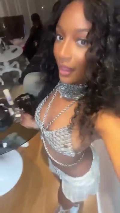 Ayra Starr