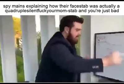 spy