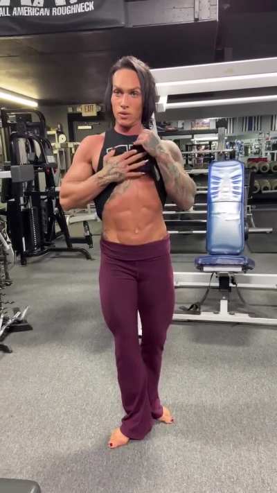 Justine Albert