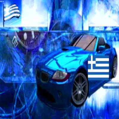 Greek car 🇬🇷💪🇬🇷