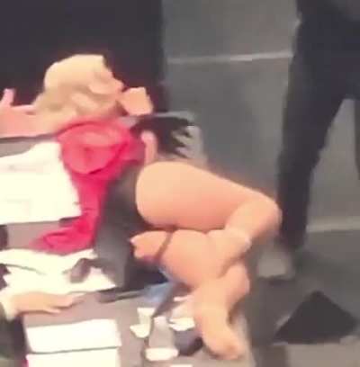 Timeless Toni