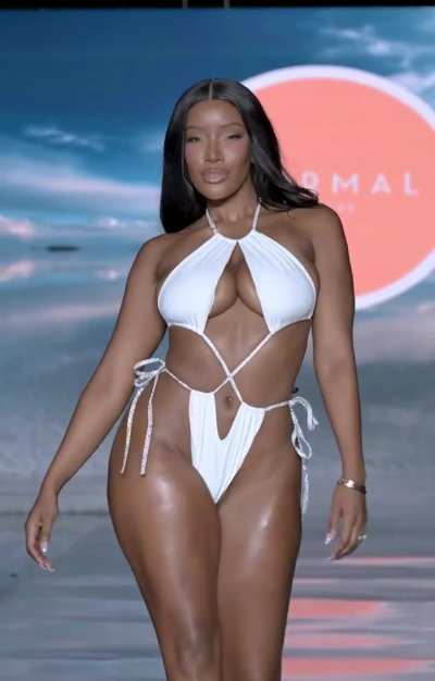 Bunny Bowden - Normal Culture, Miami Swim Week 2025