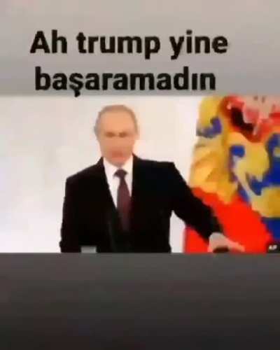 TRUMPIN KAYBETMESİNİN SEBEBİ 💪💪💪💪🇹🇷😎🇹🇷😎🇹🇷👊👊😎😎👊🇹🇷👊💪👌