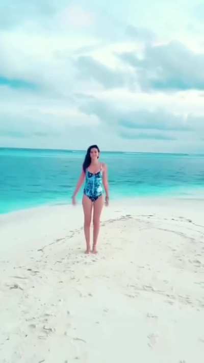 Ananya Panday