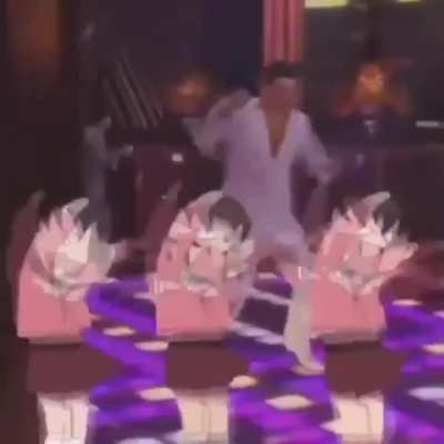 Azumanga Vibes