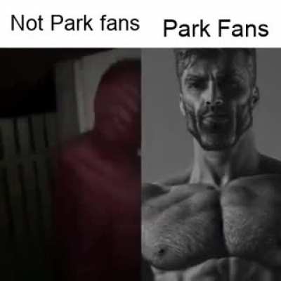 ParkGang