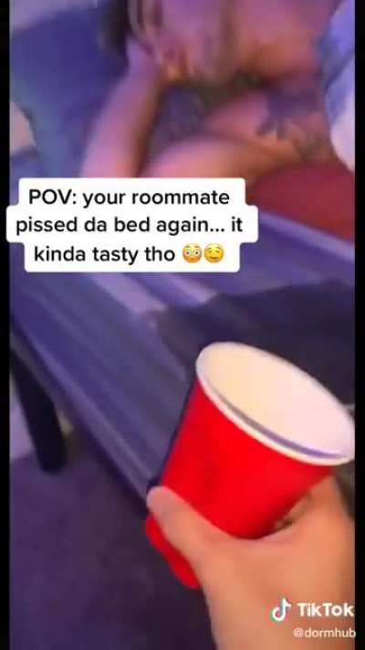 Forbidden lemonade