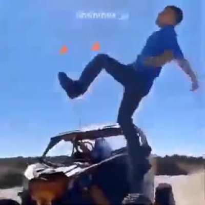 Flip meme