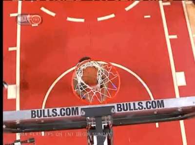 Bruh! wrong basket