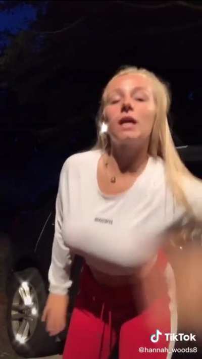 Look at that body move