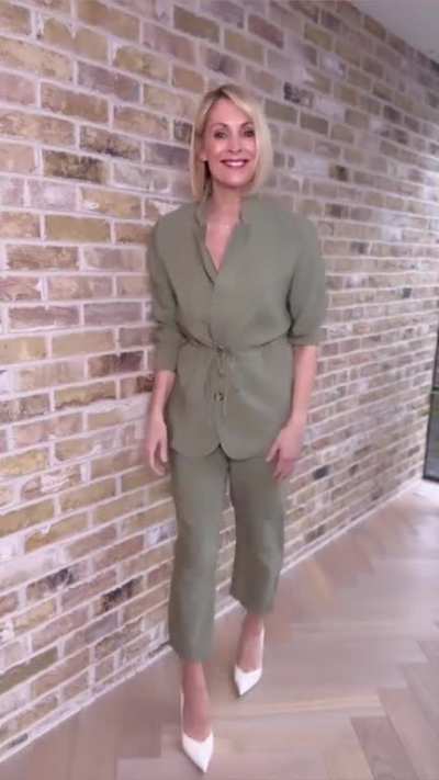Jenni Falconer