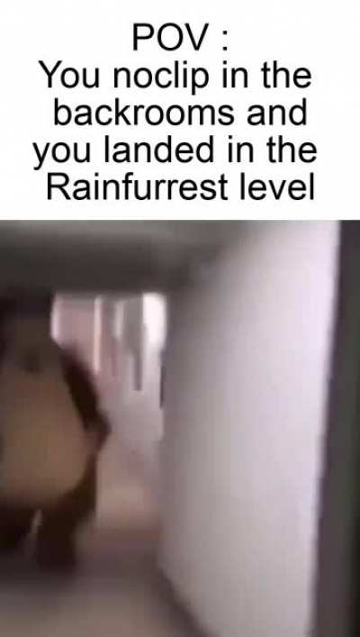 Gotta run