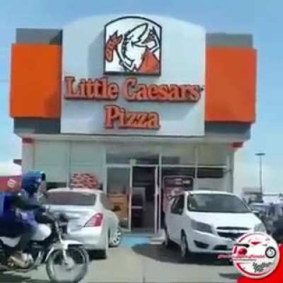 The Ultimate Showdown