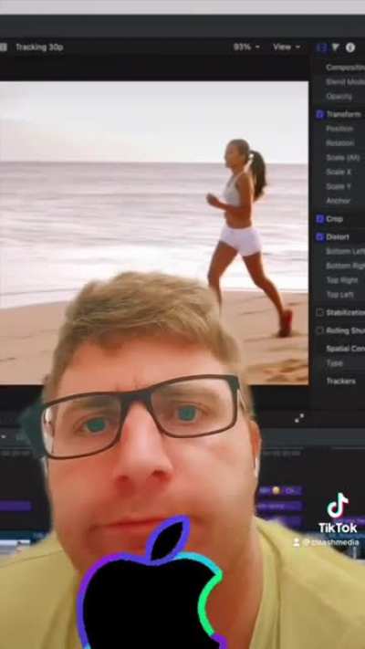 Tim Apple is a misogynist!