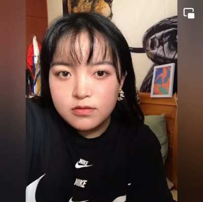中国网红滤镜