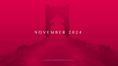 Arcane | Season 2 Teaser | November 2024 on Netflix