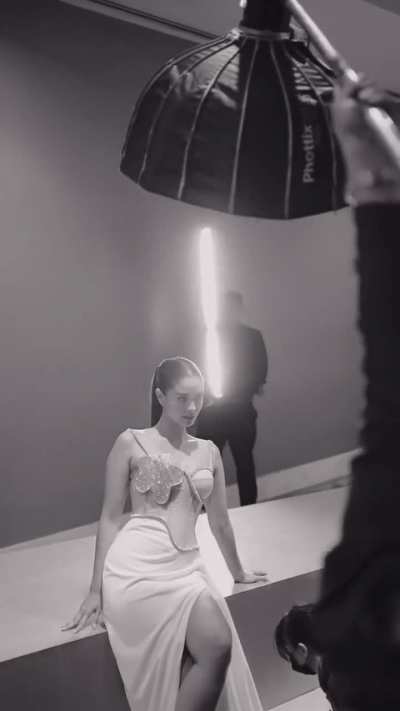 Megan Young