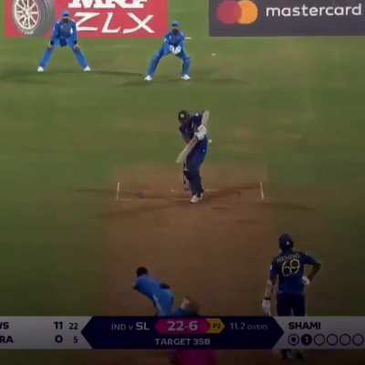 KL Rahul's WK dismissals this CWC