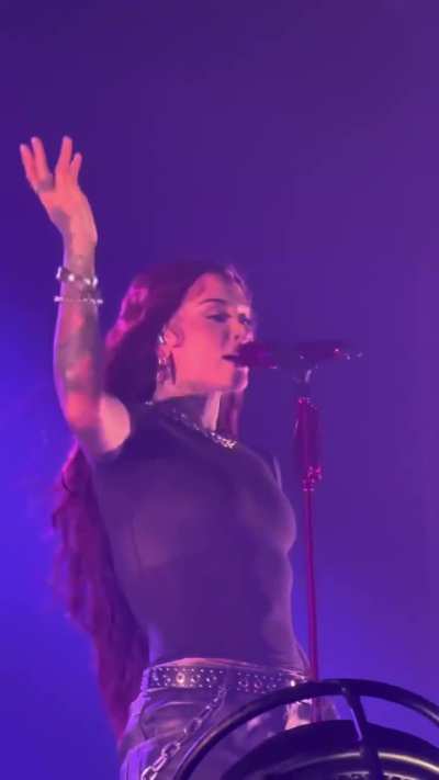 Sexy k