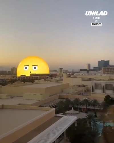 Emoji sphere