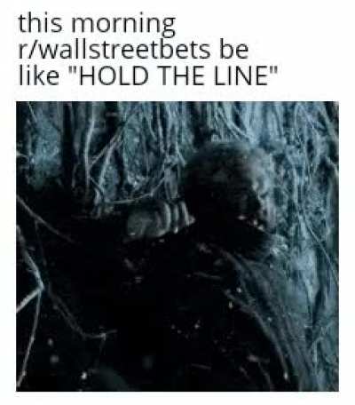 This one is ferda bois over at r/wallstreetbets pointing out holes in society.