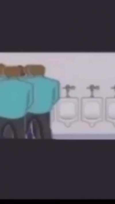 every man's dream