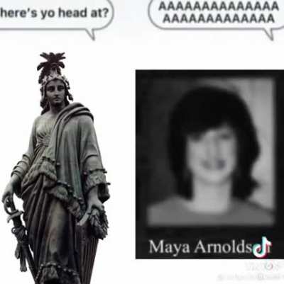 ARNOLDSONANTICS