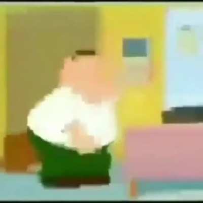 Pener giffin poop