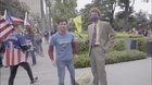 Perfect example of an anti-quarantine protester in America
