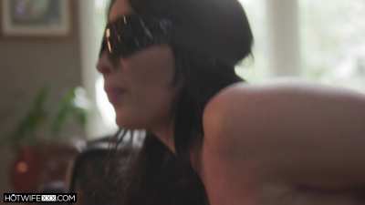 Anissa Kate tsf