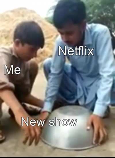 They do be bad most of the times.