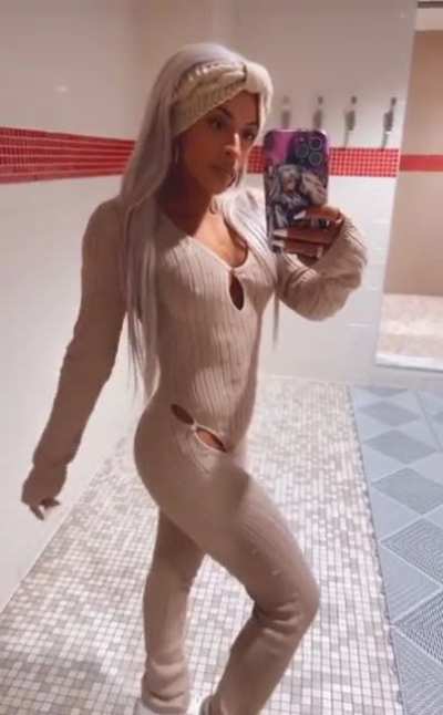 Zelina Vega