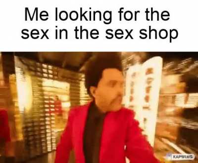 Where is it 😭