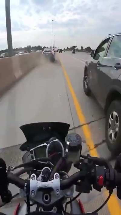 Clutch move