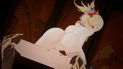 Yoimiya (RedRain) [Genshin Impact]