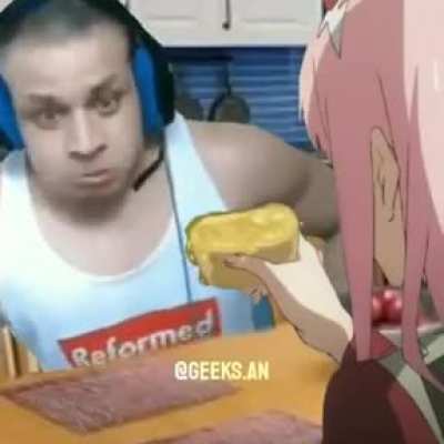 Say Ahh