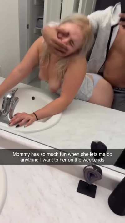 IncestCreampies