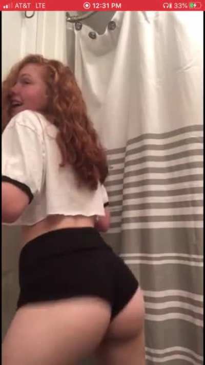 That’s a fat ass
